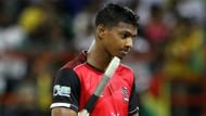 Nicholas Pooran